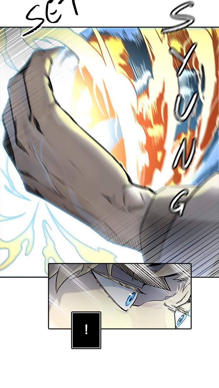 Tower of God Chap 521 - Next Chap 522