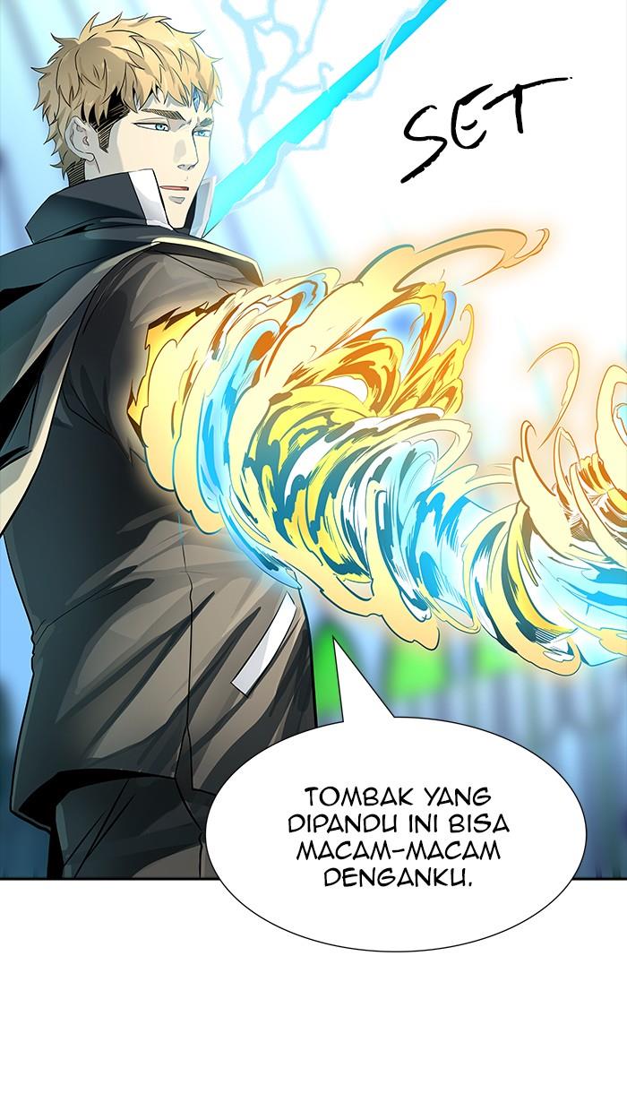 Tower of God Chap 521 - Next Chap 522