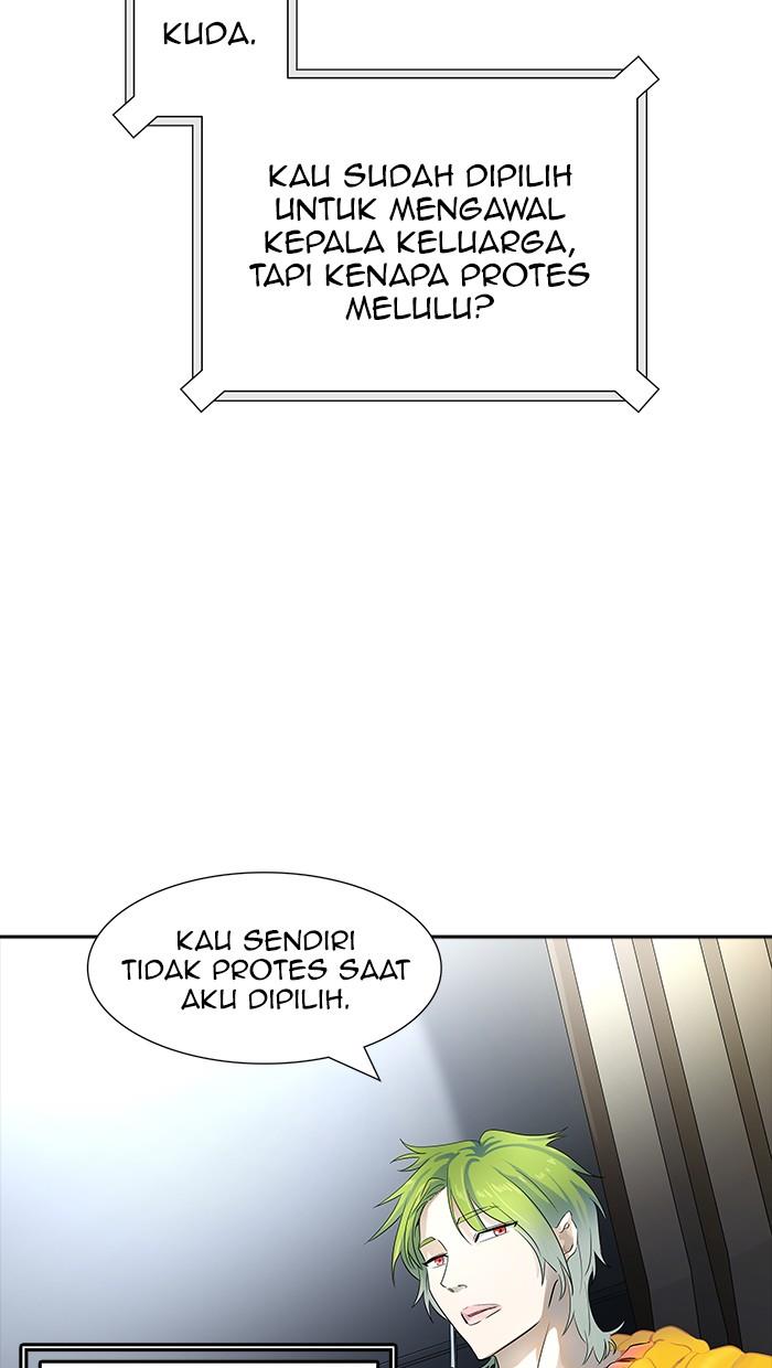 Tower of God Chap 522 - Next Chap 523