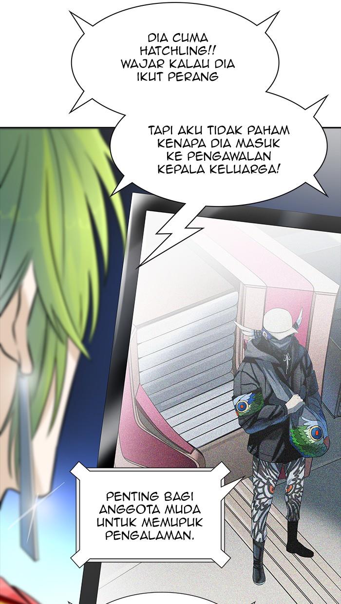 Tower of God Chap 522 - Next Chap 523