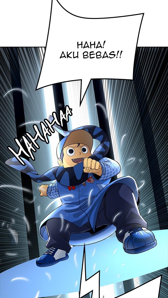 Tower of God Chap 522 - Next Chap 523