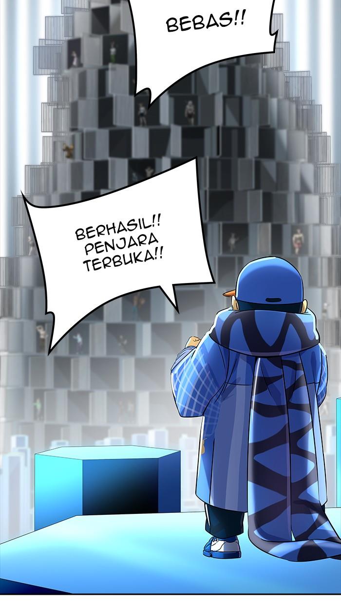 Tower of God Chap 522 - Next Chap 523