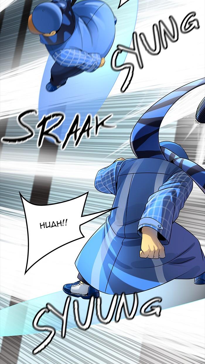 Tower of God Chap 522 - Next Chap 523