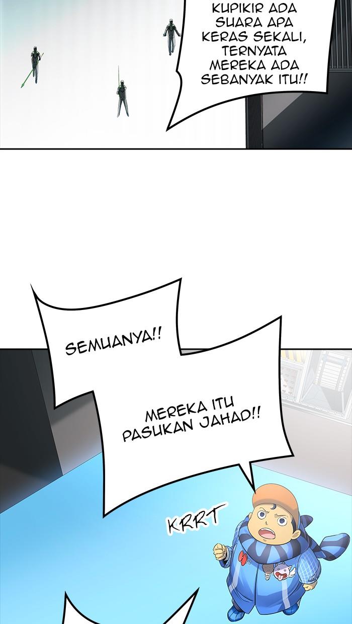 Tower of God Chap 522 - Next Chap 523