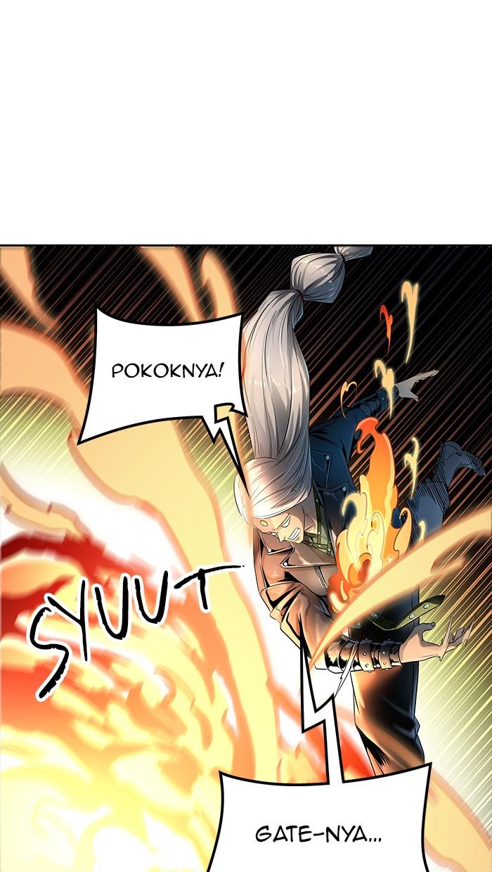 Tower of God Chap 522 - Next Chap 523