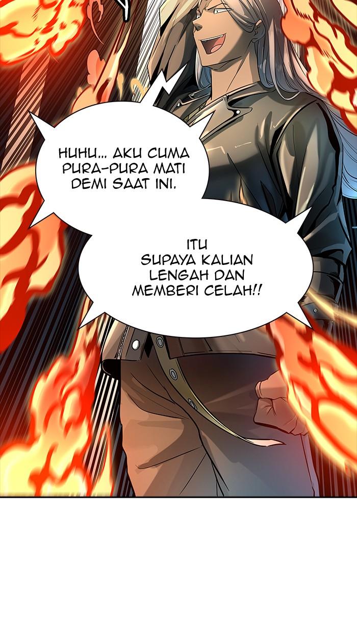 Tower of God Chap 522 - Next Chap 523