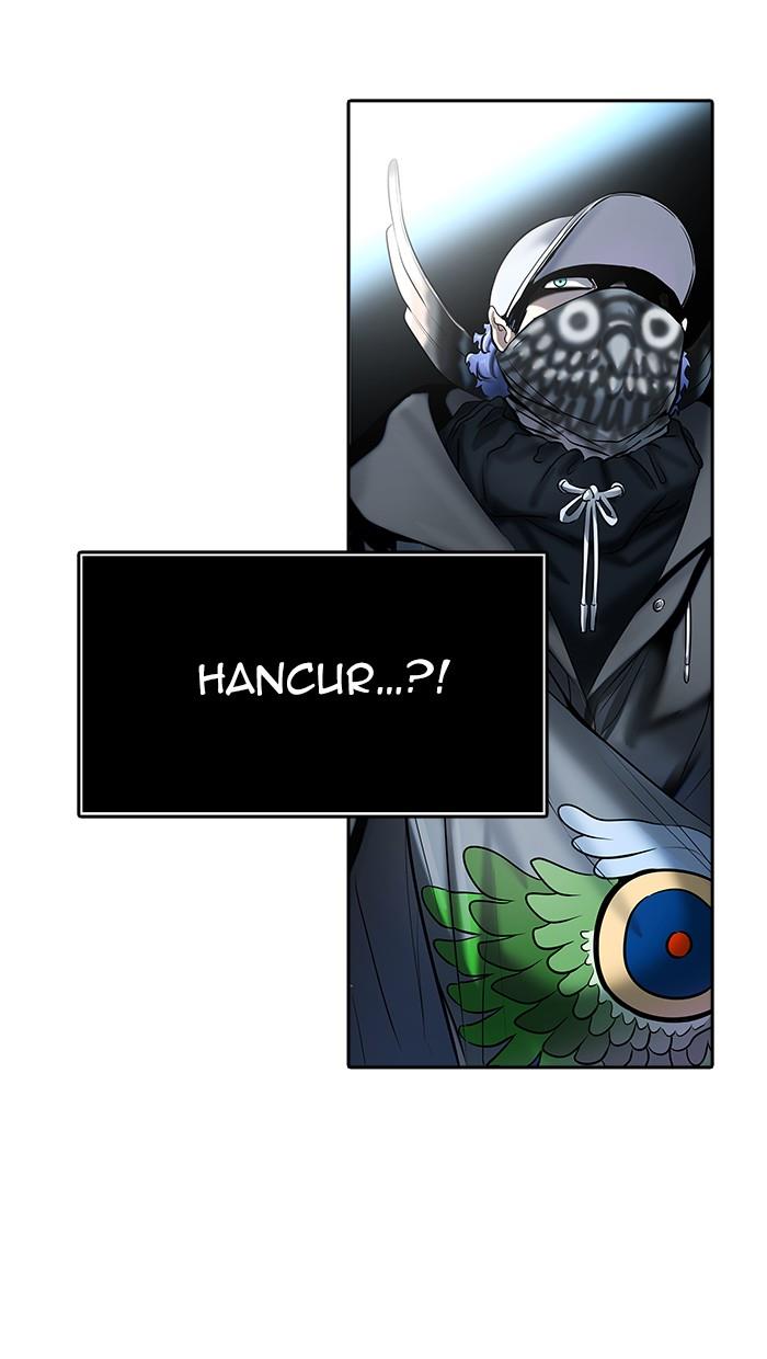 Tower of God Chap 522 - Next Chap 523