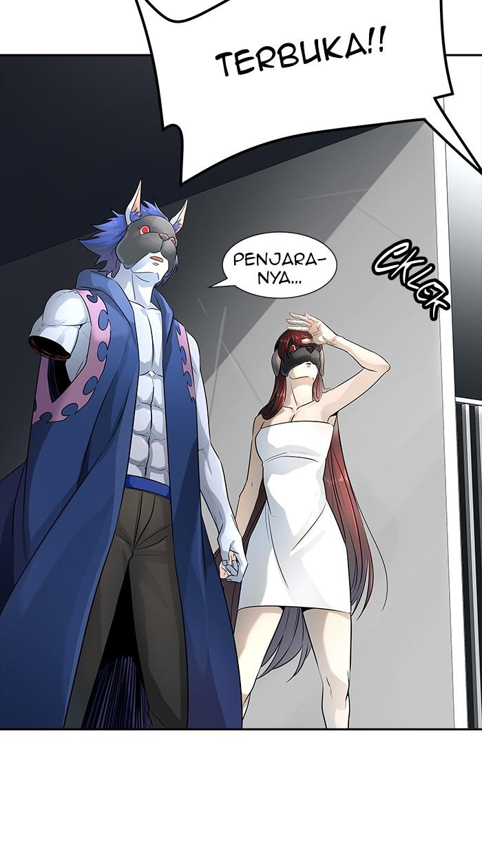 Tower of God Chap 522 - Next Chap 523