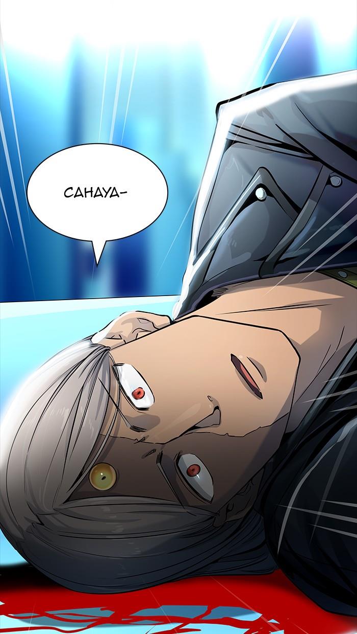 Tower of God Chap 522 - Next Chap 523