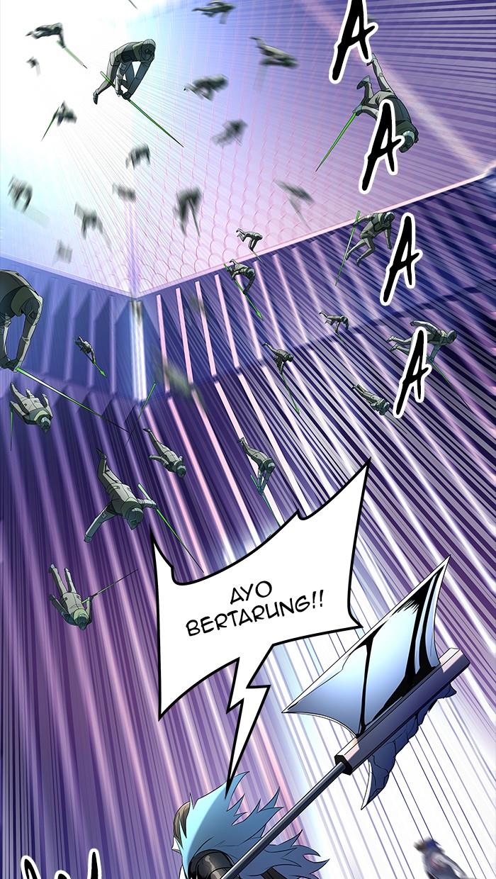Tower of God Chap 522 - Next Chap 523