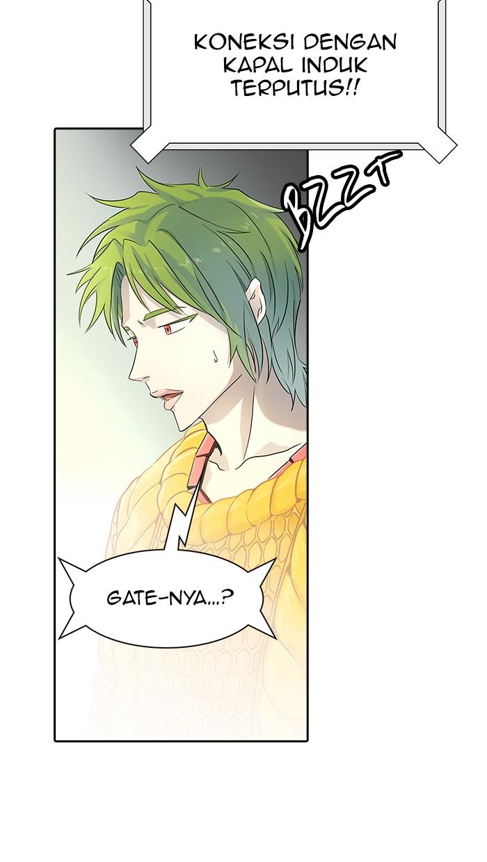 Tower of God Chap 522 - Next Chap 523