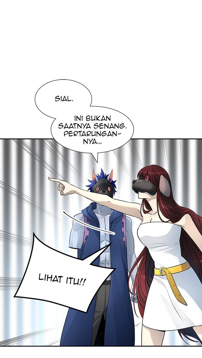Tower of God Chap 522 - Next Chap 523