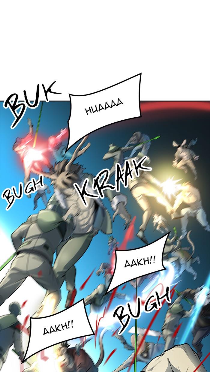 Tower of God Chap 522 - Next Chap 523