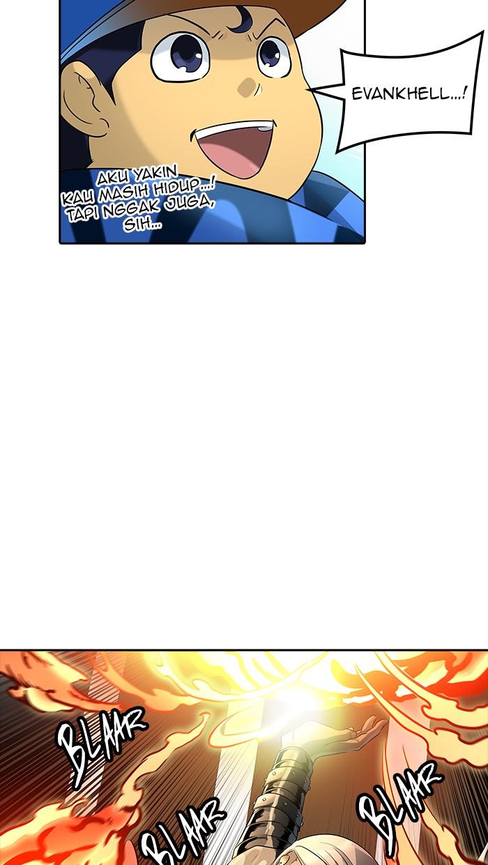 Tower of God Chap 522 - Next Chap 523