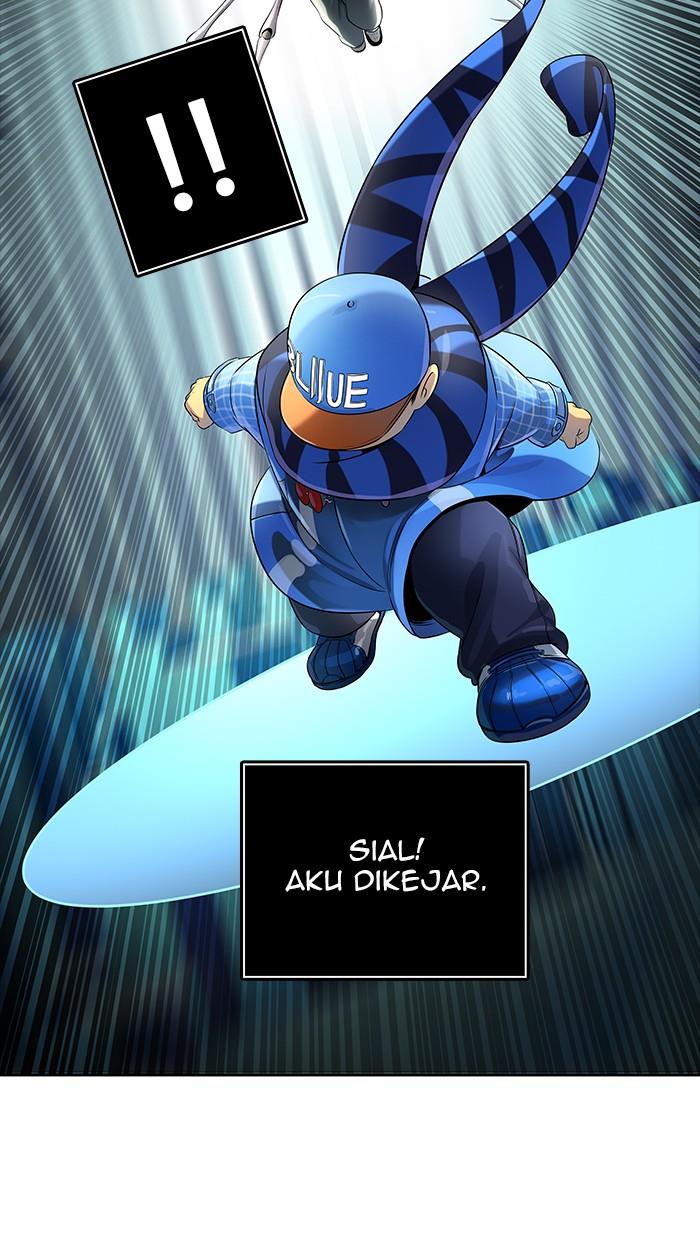 Tower of God Chap 522 - Next Chap 523