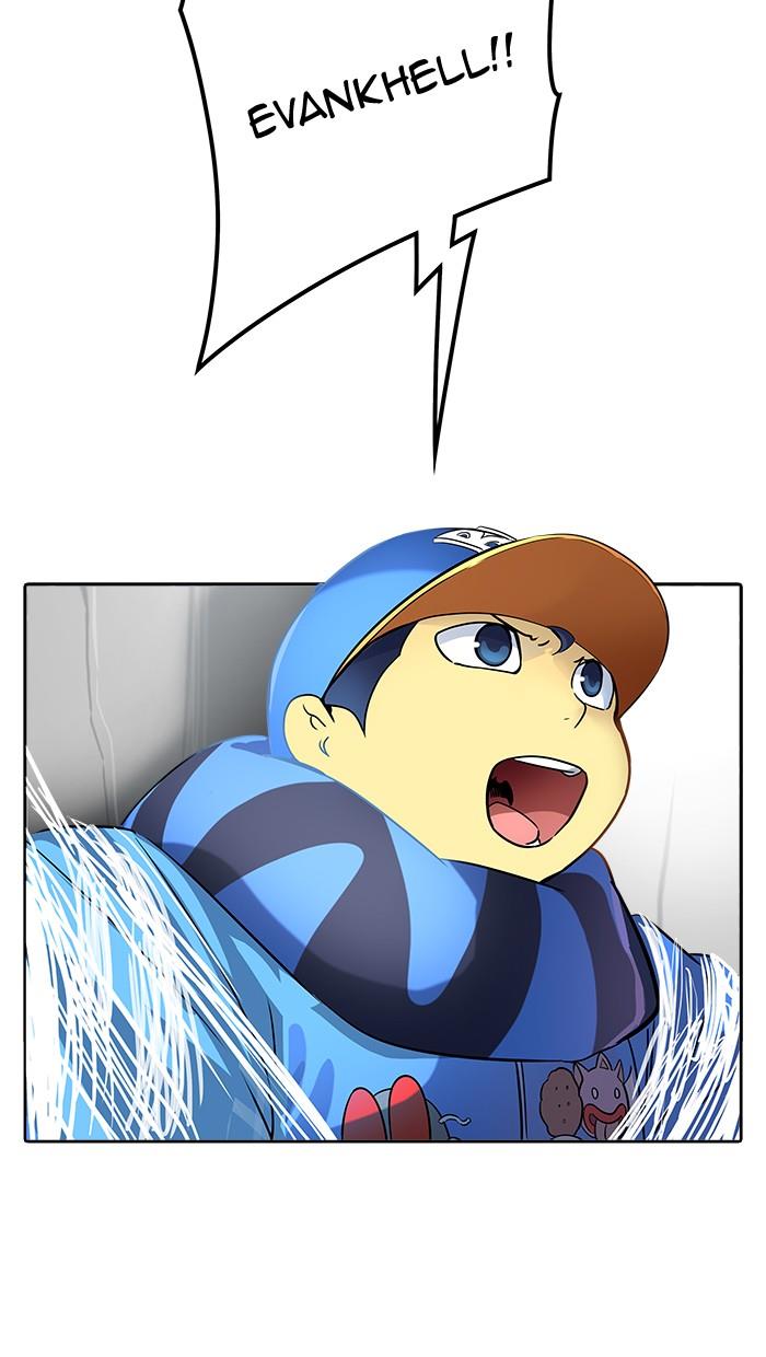 Tower of God Chap 522 - Next Chap 523