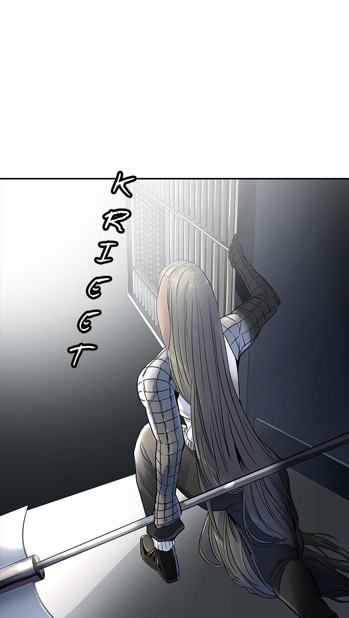 Tower of God Chap 522 - Next Chap 523
