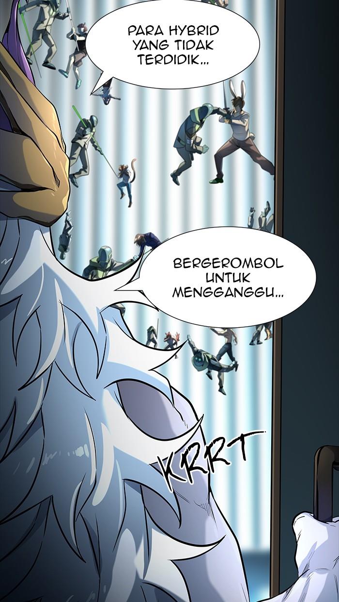Tower of God Chap 522 - Next Chap 523