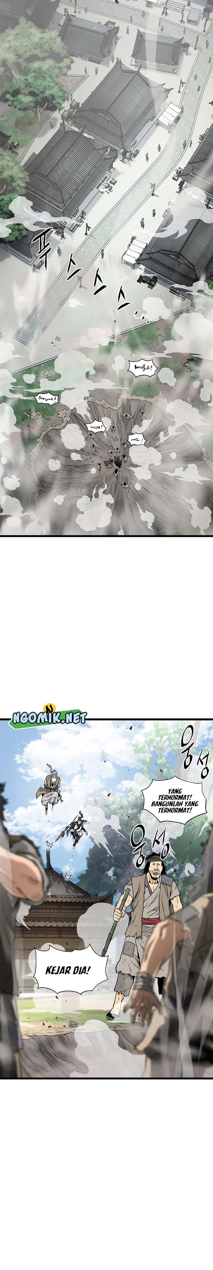 Murim Login Chap 173 - Next Chap 174