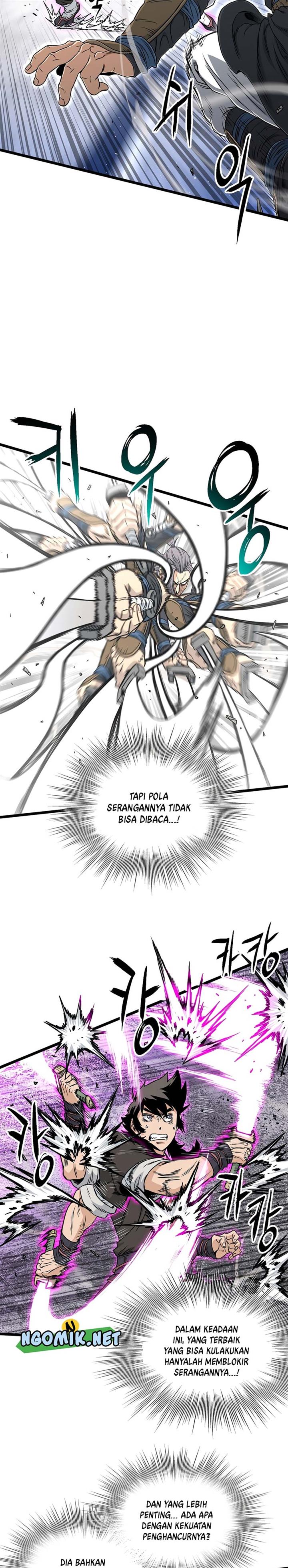 Murim Login Chap 170 - Next Chap 171