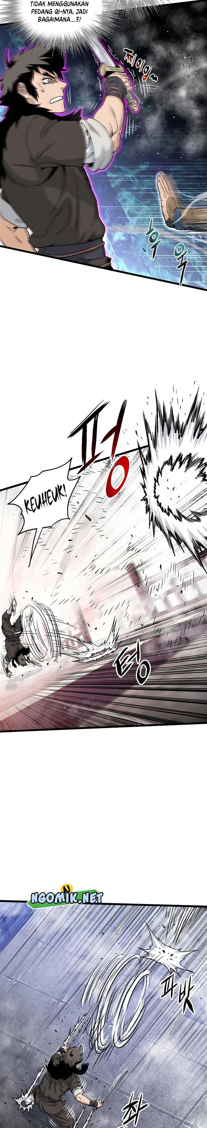 Murim Login Chap 170 - Next Chap 171