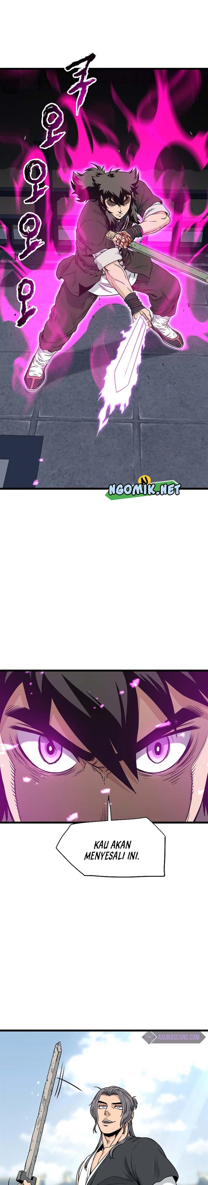 Murim Login Chap 170 - Next Chap 171