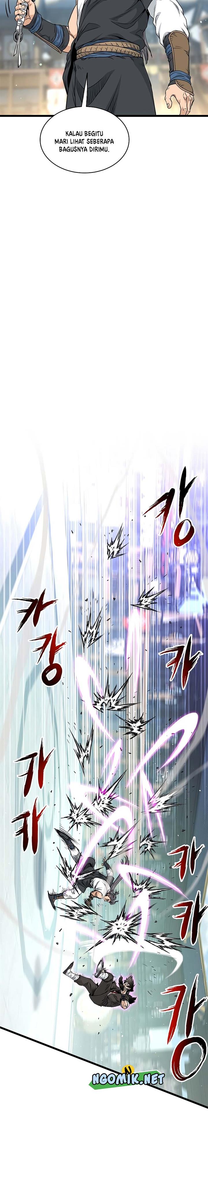 Murim Login Chap 170 - Next Chap 171