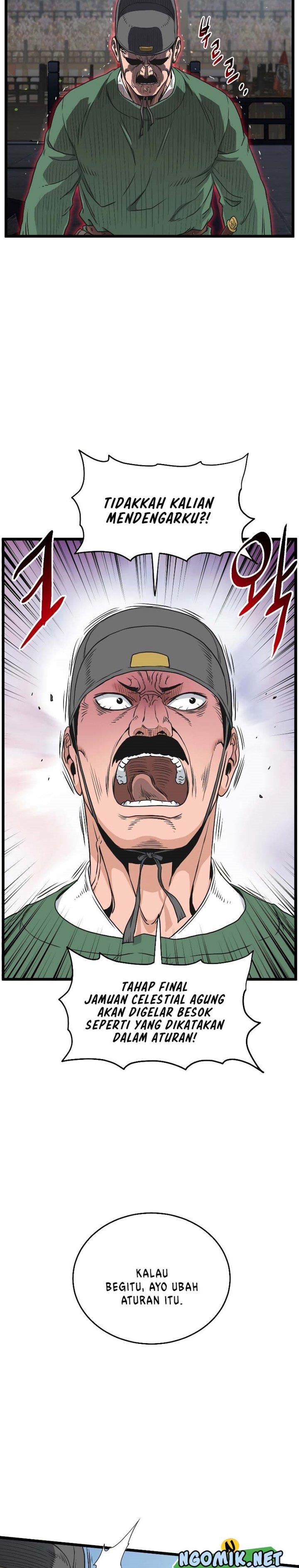 Murim Login Chap 171 - Next Chap 172
