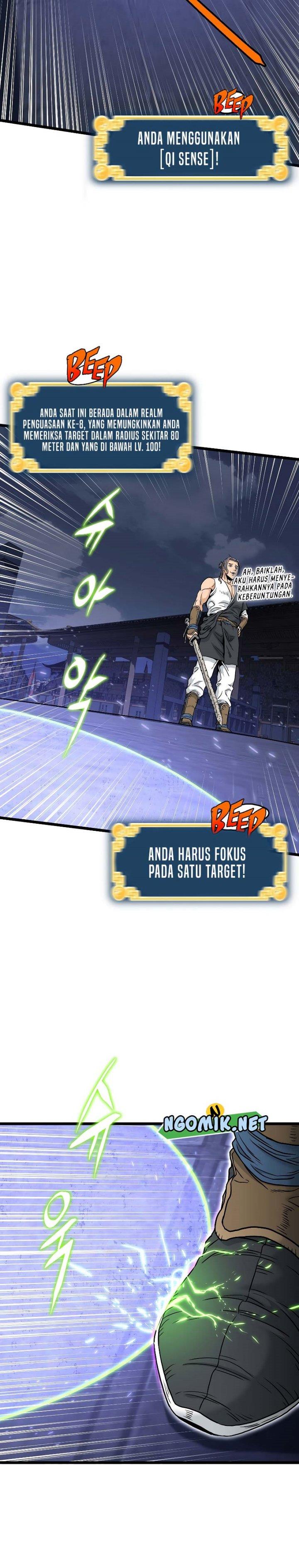 Murim Login Chap 171 - Next Chap 172