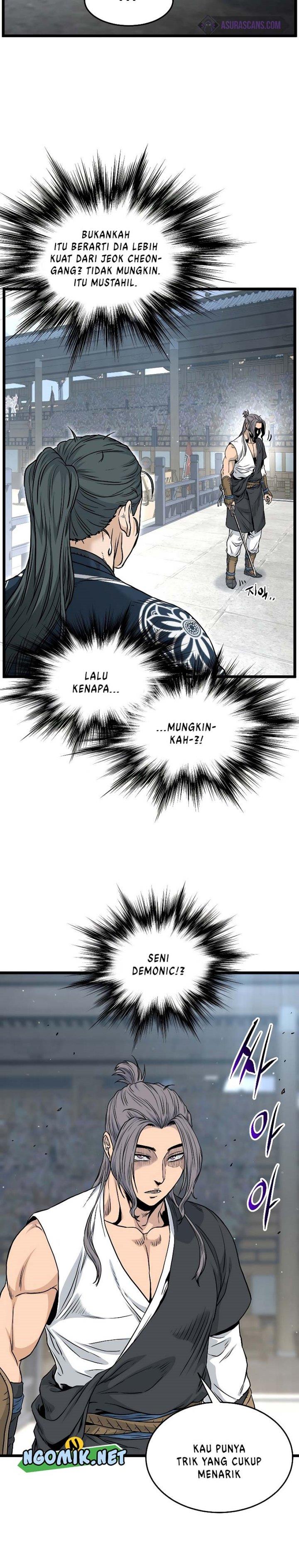 Murim Login Chap 171 - Next Chap 172