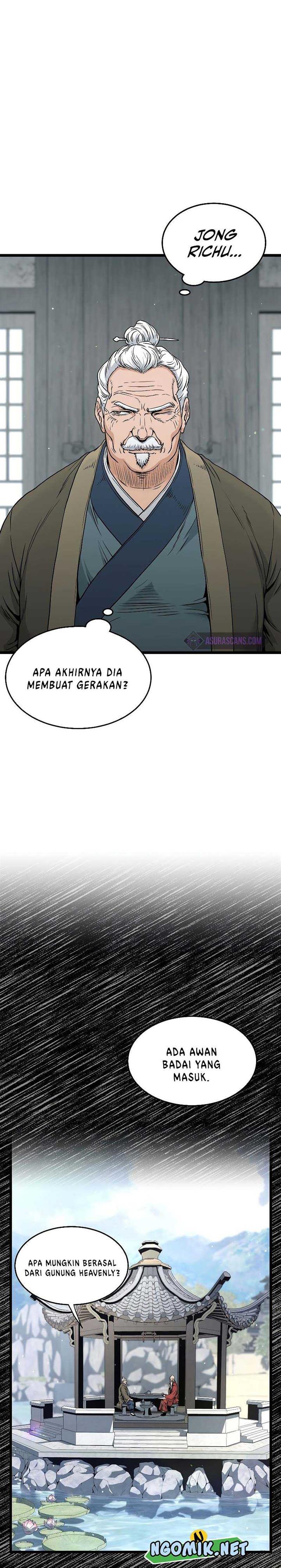 Murim Login Chap 172 - Next Chap 173