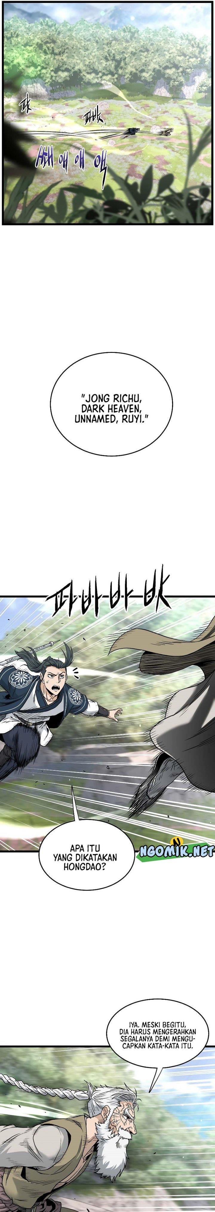 Murim Login Chap 174 - Next Chap 175