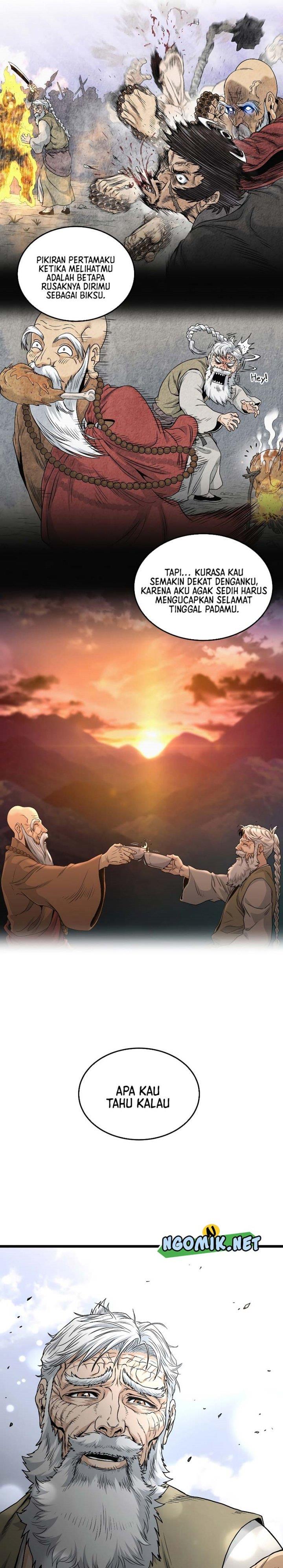 Murim Login Chap 174 - Next Chap 175