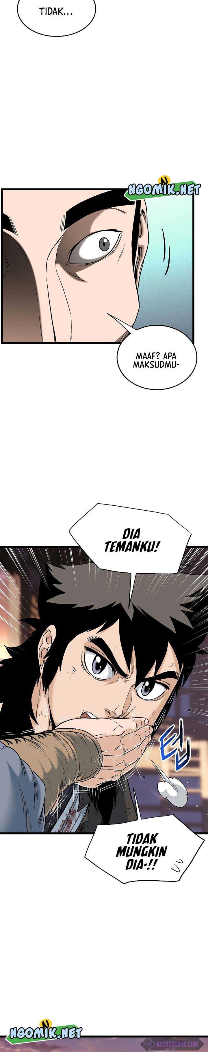 Murim Login Chap 175 - Next Chap 176