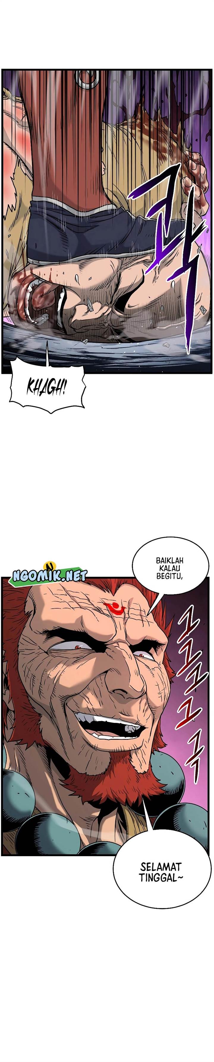 Murim Login Chap 176 - Next Chap 177
