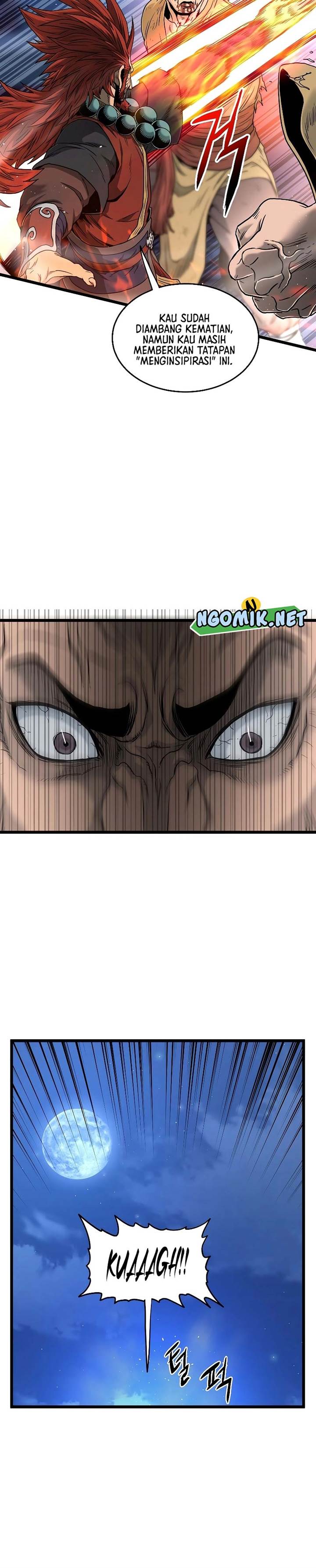 Murim Login Chap 176 - Next Chap 177