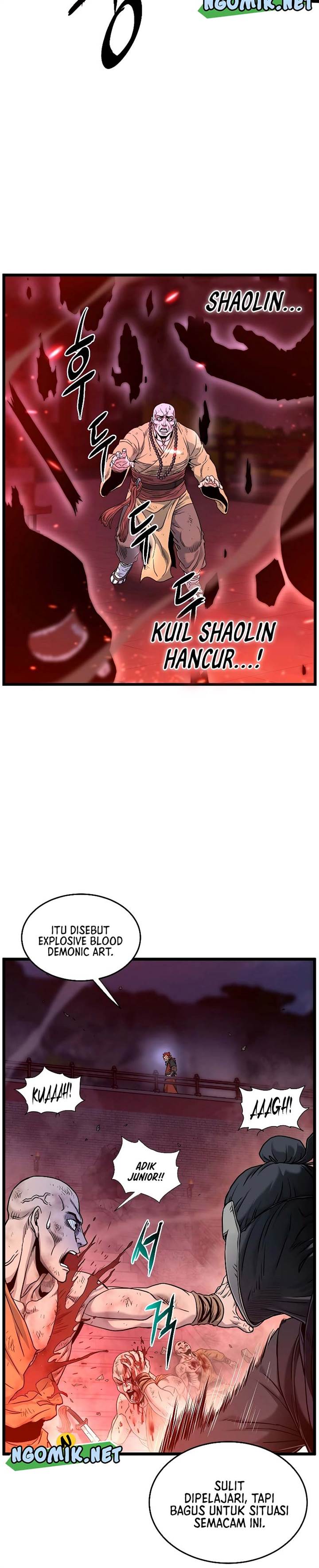 Murim Login Chap 176 - Next Chap 177