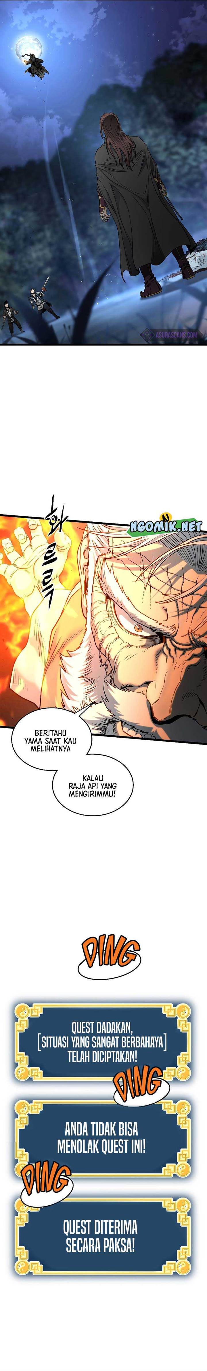 Murim Login Chap 178 - Next Chap 179