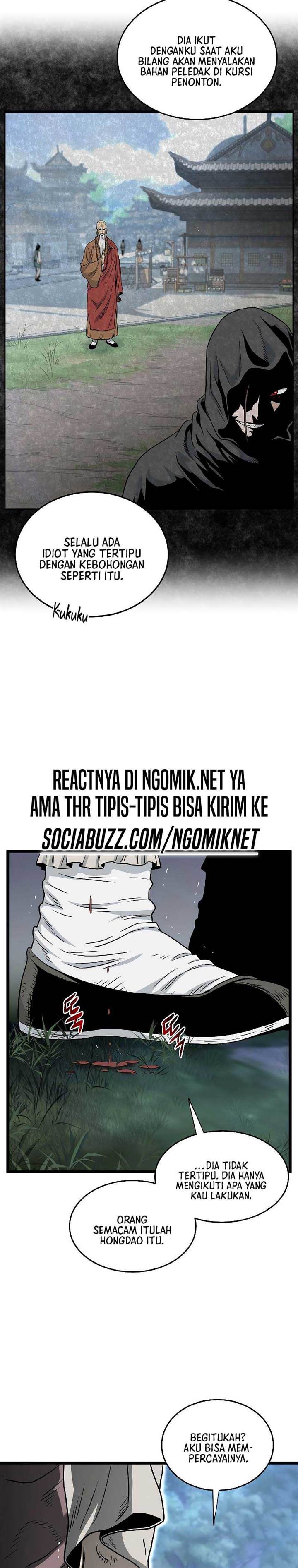 Murim Login Chap 178 - Next Chap 179