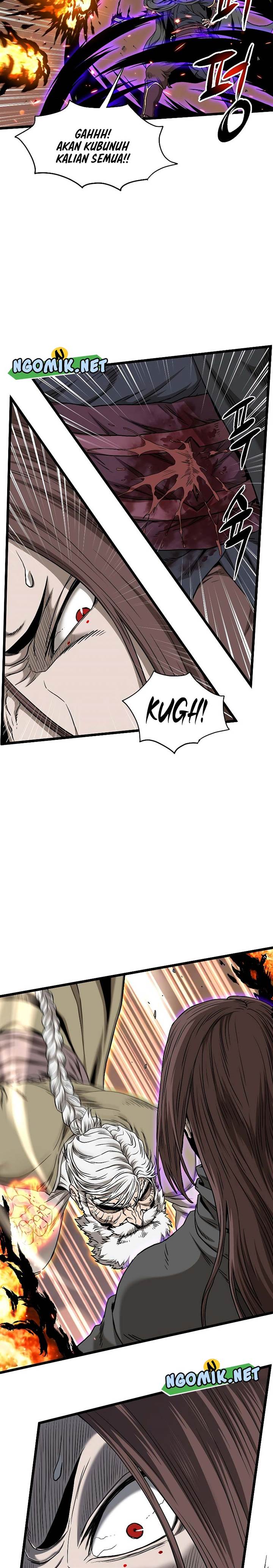 Murim Login Chap 179 - Next Chap 180