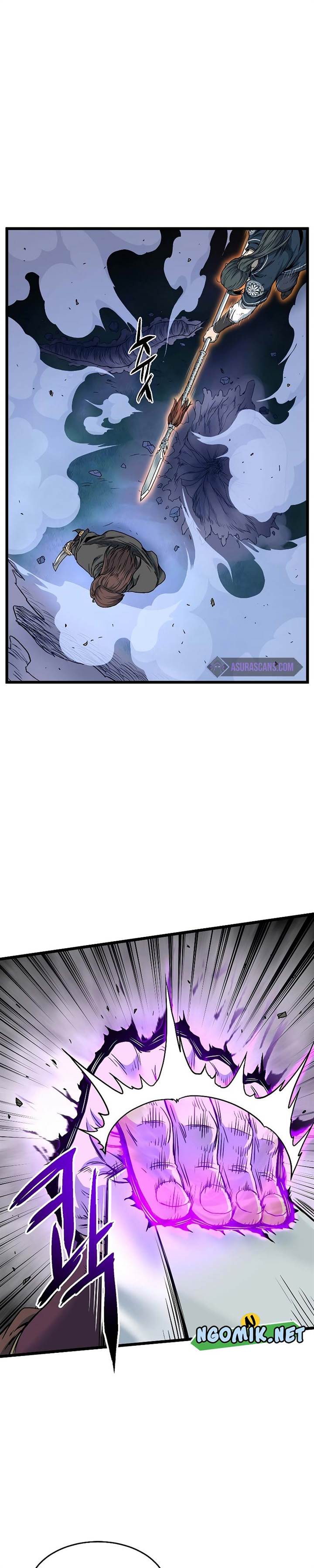 Murim Login Chap 179 - Next Chap 180