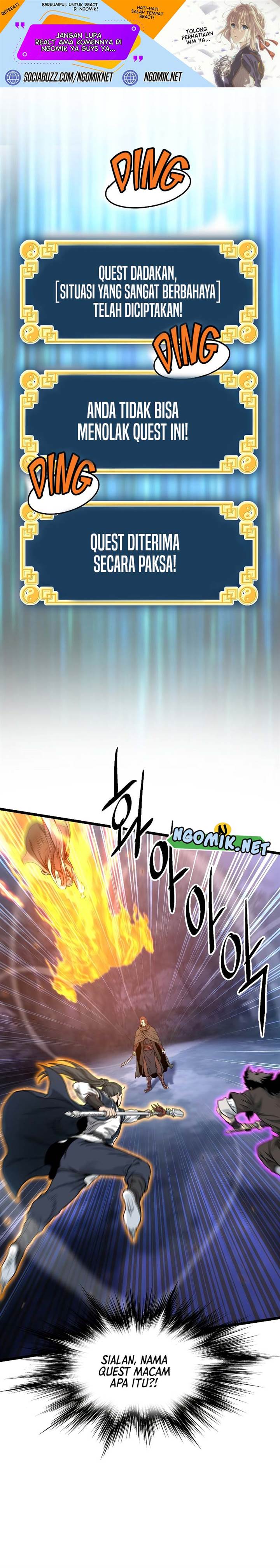 Murim Login Chap 179 - Next Chap 180