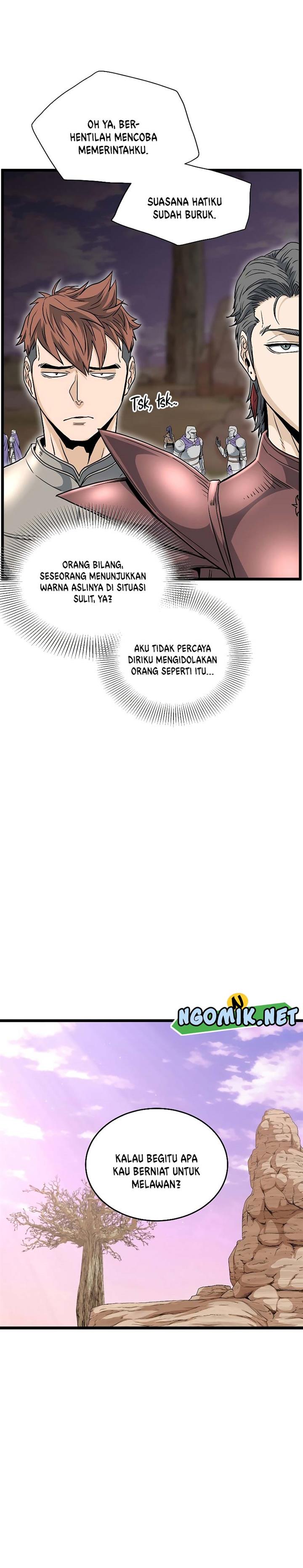 Murim Login Chap 143 - Next Chap 144