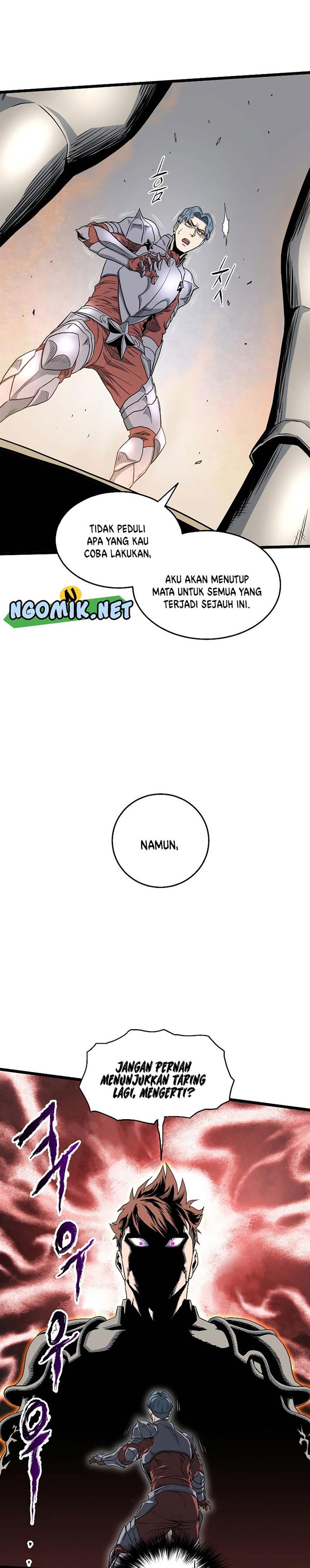 Murim Login Chap 143 - Next Chap 144