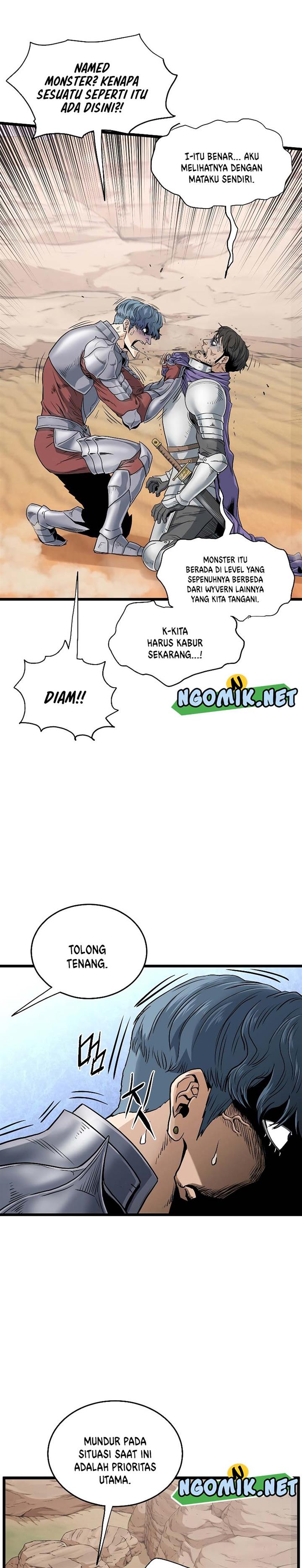 Murim Login Chap 143 - Next Chap 144