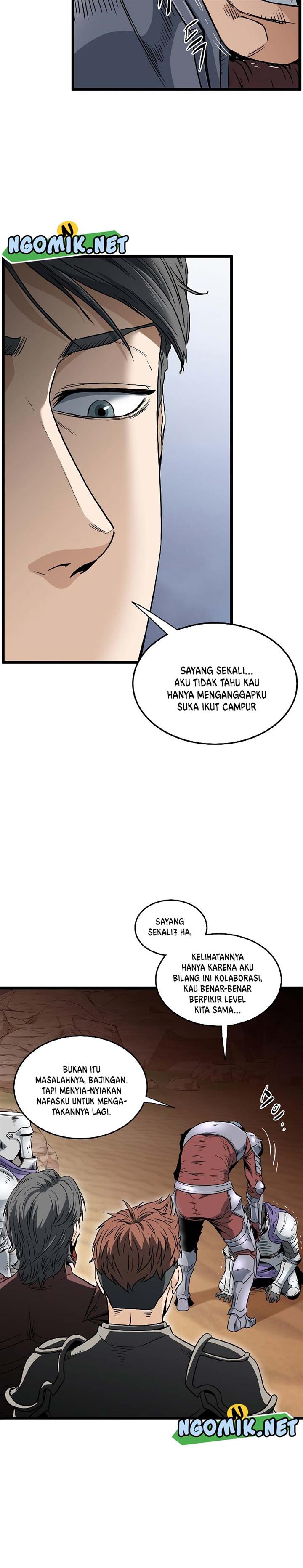 Murim Login Chap 143 - Next Chap 144