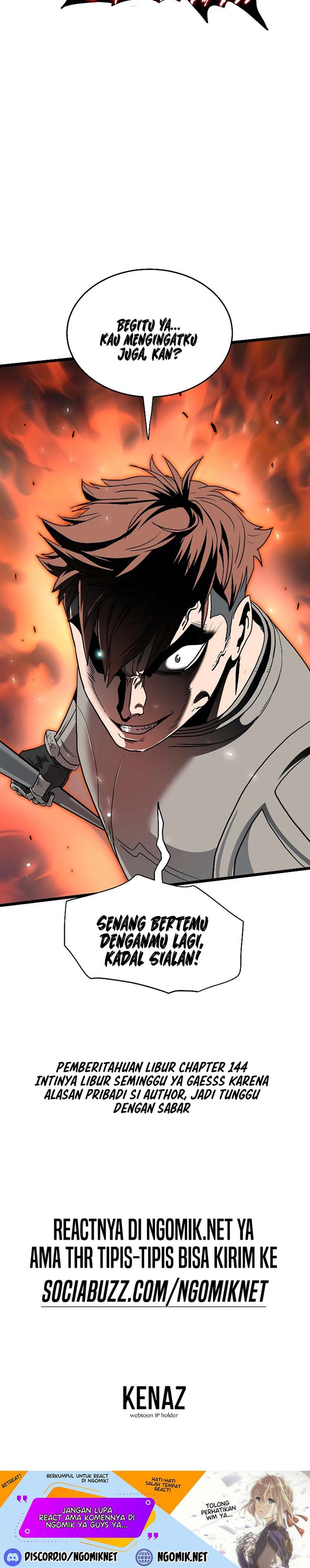 Murim Login Chap 143 - Next Chap 144