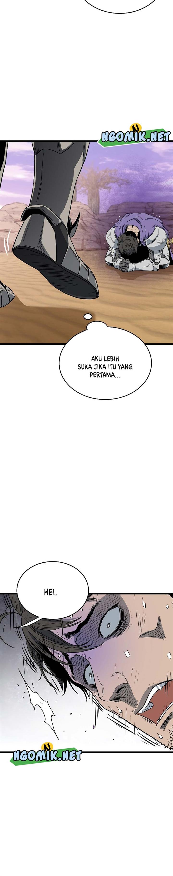 Murim Login Chap 143 - Next Chap 144
