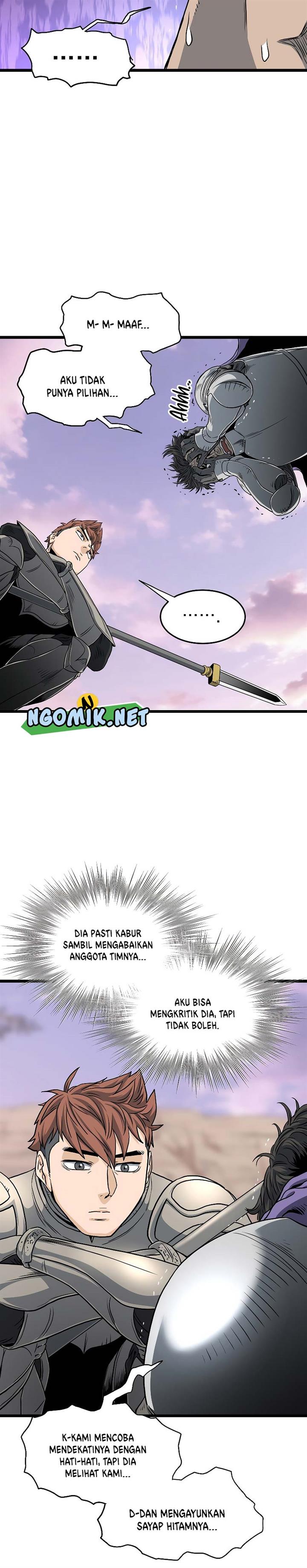 Murim Login Chap 143 - Next Chap 144