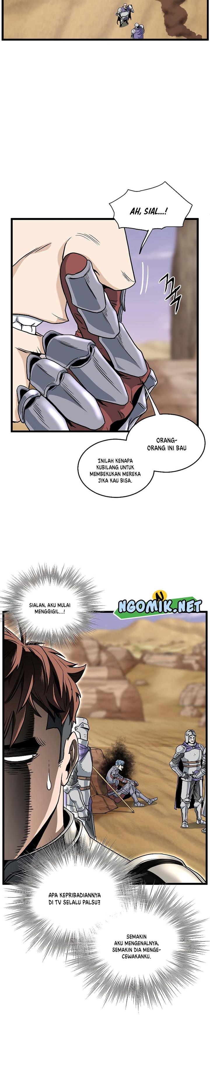 Murim Login Chap 143 - Next Chap 144